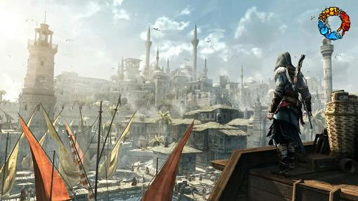 Рецензия на Assassin's Creed: Revelations - фото 5