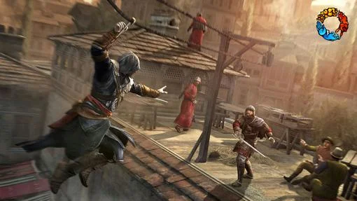 Рецензия на Assassin's Creed: Revelations - фото 2