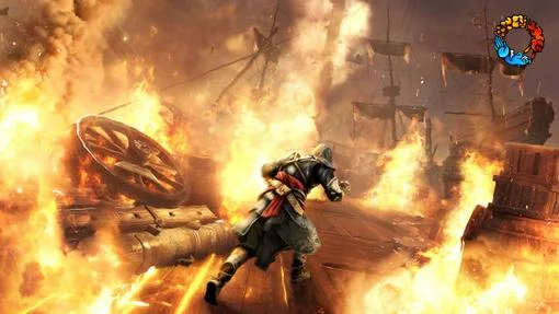 Рецензия на Assassin's Creed: Revelations - фото 1
