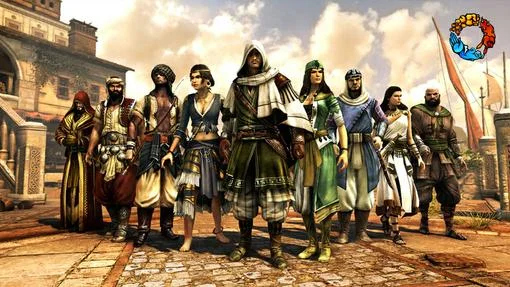 Рецензия на Assassin's Creed: Revelations - фото 4
