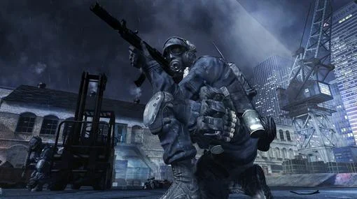 Рецензия на Call of Duty: Modern Warfare 3 - фото 2