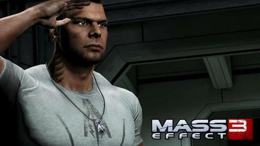 Mass Effect 3 – глупый, прямолинейный, топорный экшен. Здесь нет ни одной свежей идеи; от постоянных Нормандий, к ма ... - Изображение 2 Mass Effect 3 – глупый, прямолинейный, топорный экшен. Здесь нет ни одной свежей идеи; от постоянных Нормандий, к ма ... - Изображение 2