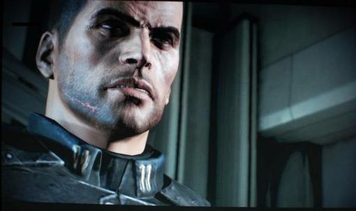 Mass Effect 3 – глупый, прямолинейный, топорный экшен. Здесь нет ни одной свежей идеи; от постоянных Нормандий, к ма ... - Изображение 1 Mass Effect 3 – глупый, прямолинейный, топорный экшен. Здесь нет ни одной свежей идеи; от постоянных Нормандий, к ма ... - Изображение 1
