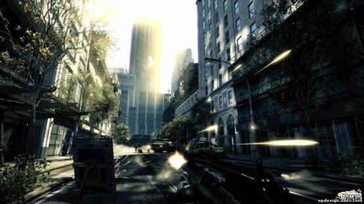Скажем так, что первый Crysis был не самой лучшей игрой и некоторые моменты вызывали у меня неконтролируемые приступ ... - Изображение 3 Скажем так, что первый Crysis был не самой лучшей игрой и некоторые моменты вызывали у меня неконтролируемые приступ ... - Изображение 3