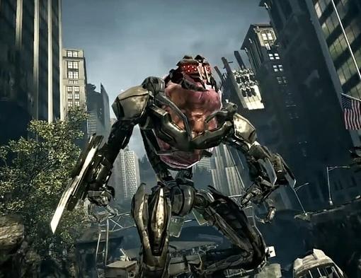 Скажем так, что первый Crysis был не самой лучшей игрой и некоторые моменты вызывали у меня неконтролируемые приступ ... - Изображение 1 Скажем так, что первый Crysis был не самой лучшей игрой и некоторые моменты вызывали у меня неконтролируемые приступ ... - Изображение 1