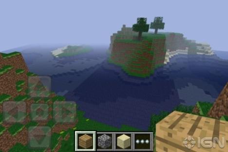 Minecraft: Pocket Edition придет на iPhone и IPad завтра. В списке приложений для Новой Зеландии в магазине ITunes .... - Изображение 1 Minecraft: Pocket Edition придет на iPhone и IPad завтра. В списке приложений для Новой Зеландии в магазине ITunes .... - Изображение 1