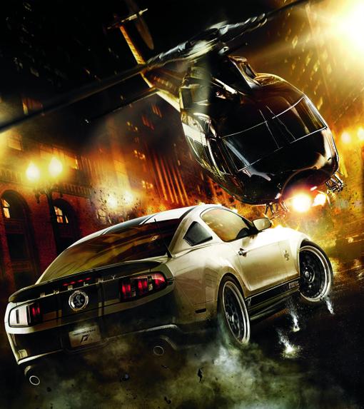 NFS давно уже не та.. то что было раньше и что творят сейчас не поддаётся никакому объяснению.. иногда возникает мыс ... - Изображение 3 NFS давно уже не та.. то что было раньше и что творят сейчас не поддаётся никакому объяснению.. иногда возникает мыс ... - Изображение 3
