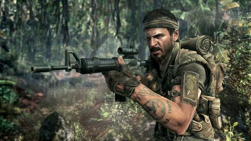 "Разработка Call Of Duty 9 уже начата и оффициально подтверждена. Игра будет продолжением Call Of Duty : Black Ops, ... - Изображение 1 "Разработка Call Of Duty 9 уже начата и оффициально подтверждена. Игра будет продолжением Call Of Duty : Black Ops, ... - Изображение 1