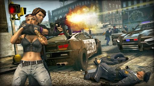 Приветствую всех обитателей КАНОБУ.РУ Третья часть серии Saints Row. Это нелинейный шутер от 3го лица разрабатывающ ... - Изображение 1 Приветствую всех обитателей КАНОБУ.РУ Третья часть серии Saints Row. Это нелинейный шутер от 3го лица разрабатывающ ... - Изображение 1