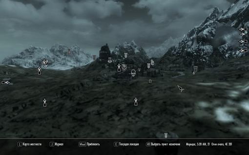 Предлагаю вашему вниманию два замечательных мода для The Elder Scrolls V - Skyrim.
Первый русифицирует все вывески .... - Изображение 2 Предлагаю вашему вниманию два замечательных мода для The Elder Scrolls V - Skyrim.
Первый русифицирует все вывески .... - Изображение 2