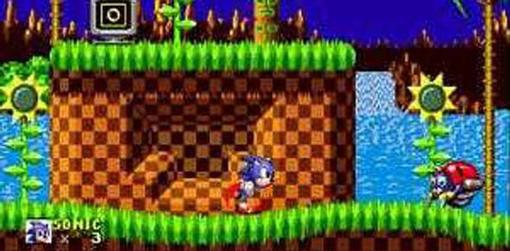 Да да это тот самый сверхзвуковой синий ёж символ компании sega.Игра может показаться ленивой копией MARIO но в игре ... - Изображение 2 Да да это тот самый сверхзвуковой синий ёж символ компании sega.Игра может показаться ленивой копией MARIO но в игре ... - Изображение 2