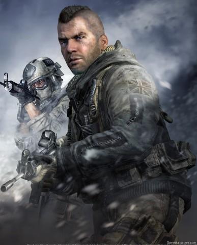 Всем добрых времени суток!Не для кого не секрет , что серия игр Call of Duty уже не торт. Но для геймеров всего мира ... - Изображение 1 Всем добрых времени суток!Не для кого не секрет , что серия игр Call of Duty уже не торт. Но для геймеров всего мира ... - Изображение 1