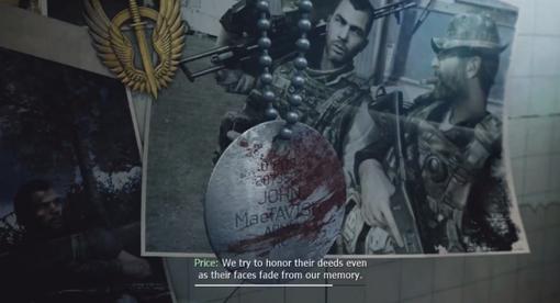 Всем добрых времени суток!Не для кого не секрет , что серия игр Call of Duty уже не торт. Но для геймеров всего мира ... - Изображение 2 Всем добрых времени суток!Не для кого не секрет , что серия игр Call of Duty уже не торт. Но для геймеров всего мира ... - Изображение 2