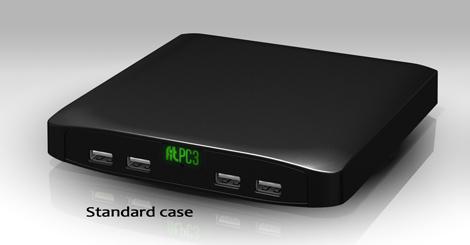 Израильская компания Compulab наконец-то начала продажи своего сверхкомпактного компьютера fit-PC3, о подготовке кот .... - Изображение 1 Израильская компания Compulab наконец-то начала продажи своего сверхкомпактного компьютера fit-PC3, о подготовке кот .... - Изображение 1