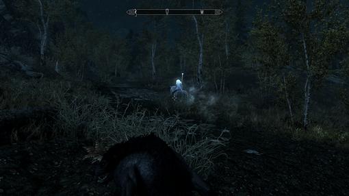 В очередной раз бегая по просторам SKYRIM наткнулся на всадника без головы...))) Чисто случайно его увидел.
Вот т .... - Изображение 2 В очередной раз бегая по просторам SKYRIM наткнулся на всадника без головы...))) Чисто случайно его увидел.
Вот т .... - Изображение 2