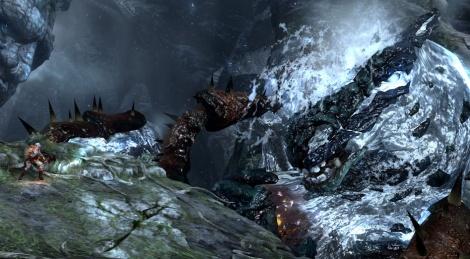 God of War 2 для консоли Playstation 2 вышел через полгода после запуска консоли следующего поколения от Sony. Отдел .... - Изображение 3 God of War 2 для консоли Playstation 2 вышел через полгода после запуска консоли следующего поколения от Sony. Отдел .... - Изображение 3
