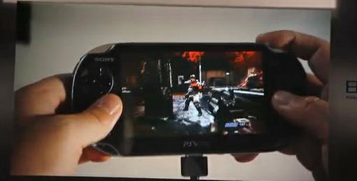По информации Eurogamer, будущее обновление прошивки PlayStation 3 позволит PS Vita, с помощью функции Remote Play, ... - Изображение 2 По информации Eurogamer, будущее обновление прошивки PlayStation 3 позволит PS Vita, с помощью функции Remote Play, ... - Изображение 2