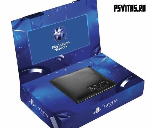 Добавить мотивации к предварительному заказу PS Vita у ряда стран (в число которых пока не входит Россия) Sony решил ... - Изображение 1 Добавить мотивации к предварительному заказу PS Vita у ряда стран (в число которых пока не входит Россия) Sony решил ... - Изображение 1