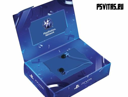 Добавить мотивации к предварительному заказу PS Vita у ряда стран (в число которых пока не входит Россия) Sony решил ... - Изображение 2 Добавить мотивации к предварительному заказу PS Vita у ряда стран (в число которых пока не входит Россия) Sony решил ... - Изображение 2