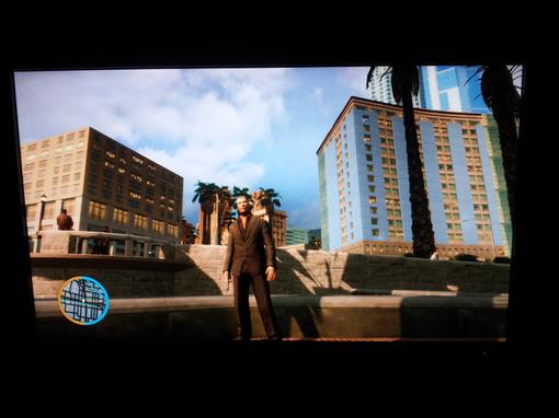 В сеть утекла карта из предстоящей игры от Rockstar’s , GTA V .Наши источники сообщают, что это финальная версия кар ... - Изображение 3 В сеть утекла карта из предстоящей игры от Rockstar’s , GTA V .Наши источники сообщают, что это финальная версия кар ... - Изображение 3