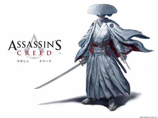 Вокруг Assassins Creed III ходит много слухов, последним из которых стало перенесение места действия в Египет, после ... - Изображение 1 Вокруг Assassins Creed III ходит много слухов, последним из которых стало перенесение места действия в Египет, после ... - Изображение 1