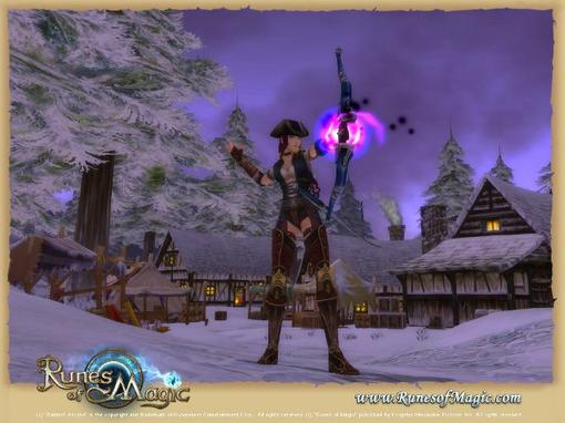 Внимание всем, кто любит Runes Of Magic и тем, кто ещё не знает, стоит играть или нет.С 28 ноября по 4 декабря пройд ... - Изображение 1 Внимание всем, кто любит Runes Of Magic и тем, кто ещё не знает, стоит играть или нет.С 28 ноября по 4 декабря пройд ... - Изображение 1