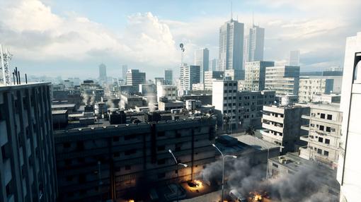 Вся прелесть маркетинговой кампании Battlefield заключается не только во вложенных в нее двухстах миллионах долларов ... - Изображение 2 Вся прелесть маркетинговой кампании Battlefield заключается не только во вложенных в нее двухстах миллионах долларов ... - Изображение 2