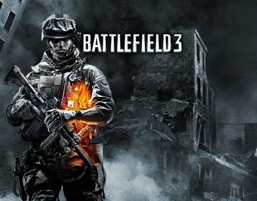 Вся прелесть маркетинговой кампании Battlefield заключается не только во вложенных в нее двухстах миллионах долларов ... - Изображение 1 Вся прелесть маркетинговой кампании Battlefield заключается не только во вложенных в нее двухстах миллионах долларов ... - Изображение 1