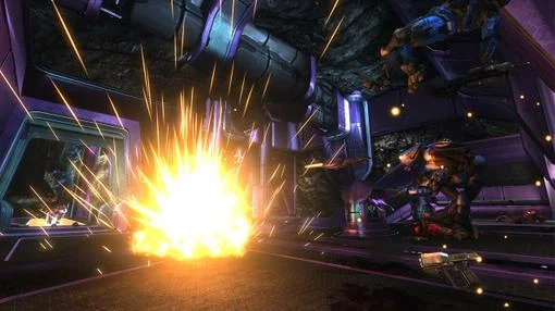 Halo: Combat Evolved Anniversary. Рецензия. Гало всевластия - фото 5