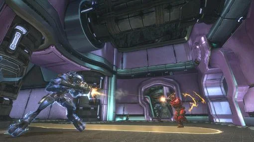 Halo: Combat Evolved Anniversary. Рецензия. Гало всевластия - фото 3