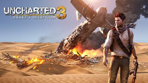 Разработчики Uncharted остались верны своим привычкам и снова выстроили сюжетную линию на реальных персонажах и суще .... - Изображение 1 Разработчики Uncharted остались верны своим привычкам и снова выстроили сюжетную линию на реальных персонажах и суще .... - Изображение 1