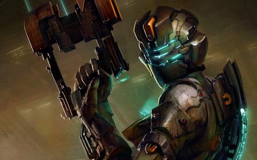 По слухам студия Electronic Arts готовит новые игры в популярной вселенной Dead Space. Помимо уже имеющихся двух час .... - Изображение 1 По слухам студия Electronic Arts готовит новые игры в популярной вселенной Dead Space. Помимо уже имеющихся двух час .... - Изображение 1