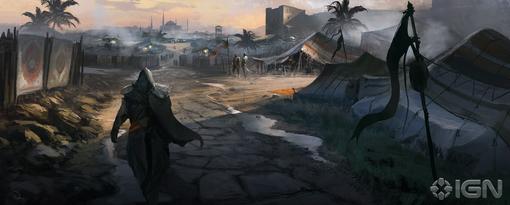 Assasion creed Revelations по мнению критиков довольно протеричивая игра. С одной стороны геймплей устарел и переста .... - Изображение 1 Assasion creed Revelations по мнению критиков довольно протеричивая игра. С одной стороны геймплей устарел и переста .... - Изображение 1