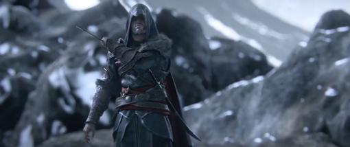 Assasion creed Revelations по мнению критиков довольно протеричивая игра. С одной стороны геймплей устарел и переста .... - Изображение 2 Assasion creed Revelations по мнению критиков довольно протеричивая игра. С одной стороны геймплей устарел и переста .... - Изображение 2