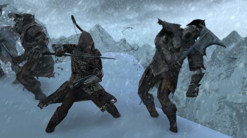 Здравствуйте друзья. Сегодня я хочу поведать вам об игре The Lord Of The Ring: War in the North.Как только она появи ... - Изображение 3 Здравствуйте друзья. Сегодня я хочу поведать вам об игре The Lord Of The Ring: War in the North.Как только она появи ... - Изображение 3