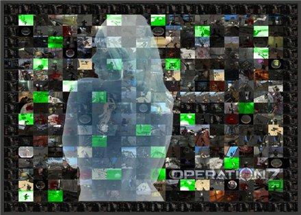 Почти месяц назад закончился конкурс «Сделай пазл из Operation 7». Но в общей суматохе и подготовке к первому Москов ... - Изображение 1 Почти месяц назад закончился конкурс «Сделай пазл из Operation 7». Но в общей суматохе и подготовке к первому Москов ... - Изображение 1