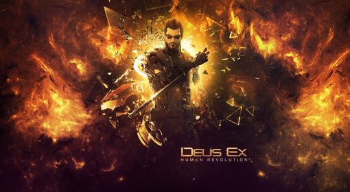 Хочу поменять Deus Ex:Humans Revolution на любую другую игру из жанра экшен желательно с совместным прохождением(Lef ... - Изображение 1 Хочу поменять Deus Ex:Humans Revolution на любую другую игру из жанра экшен желательно с совместным прохождением(Lef ... - Изображение 1