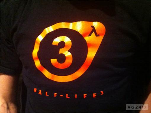 Есть ли на свете более ожидаемая игра чем Half-Life 3? За последнюю неделю появилось множество слухов об анонсе игры ... - Изображение 1 Есть ли на свете более ожидаемая игра чем Half-Life 3? За последнюю неделю появилось множество слухов об анонсе игры ... - Изображение 1