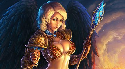 Сегодня разработчики браузерной RPG «Кристалл Вечности» запустили масштабное обновление, которое затронет практическ ... - Изображение 1 Сегодня разработчики браузерной RPG «Кристалл Вечности» запустили масштабное обновление, которое затронет практическ ... - Изображение 1