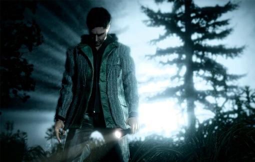 Многии слышали слухи о новой части Alan Wake, но нигде не упоминалось название самой игры. USK говорили об Alan Wake ... - Изображение 1 Многии слышали слухи о новой части Alan Wake, но нигде не упоминалось название самой игры. USK говорили об Alan Wake ... - Изображение 1