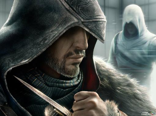 Хотел бы сказать пару слов о последней игре серии Assassins creed, делаю я это не потому что охота, а по гораздо бол ... - Изображение 1 Хотел бы сказать пару слов о последней игре серии Assassins creed, делаю я это не потому что охота, а по гораздо бол ... - Изображение 1