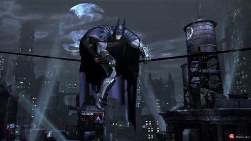 Всем привет. Я хочу вам рассказать про игру Batman Arkham City.Начало игры начинается с заставки, где журналистка да ... - Изображение 3 Всем привет. Я хочу вам рассказать про игру Batman Arkham City.Начало игры начинается с заставки, где журналистка да ... - Изображение 3