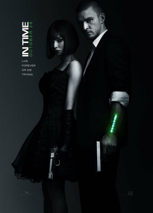 «Время» - научно-фантастический триллер Эндрю Никкола, снятый кинокомпанией 20th Century Fox, с Джастином Тимберлейк ... - Изображение 1 «Время» - научно-фантастический триллер Эндрю Никкола, снятый кинокомпанией 20th Century Fox, с Джастином Тимберлейк ... - Изображение 1