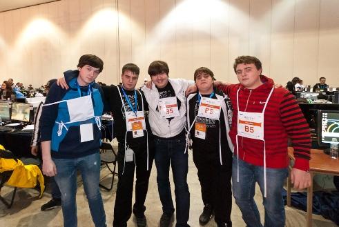 Пост в «Паб» от 13.12.2011. - Изображение 1 Пост в «Паб» от 13.12.2011. - Изображение 1