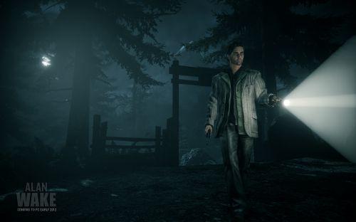 Сегодня студия Remedy подтвердила слух о выходе Alan Wake на PC. Игра появится в продаже в начале следующего года и ... - Изображение 1 Сегодня студия Remedy подтвердила слух о выходе Alan Wake на PC. Игра появится в продаже в начале следующего года и ... - Изображение 1