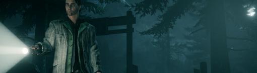 В мае 2010 Alan Wake, разработанной Remedy (Max Payne) вышел на Xbox 360, но игра изначально разрабатывалась и для п ... - Изображение 1 В мае 2010 Alan Wake, разработанной Remedy (Max Payne) вышел на Xbox 360, но игра изначально разрабатывалась и для п ... - Изображение 1