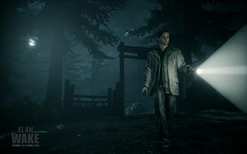 Проект Alan Wake, около полутора лет являющийся эксклюзивной "иконой" приставок XBOX360, выйдет на PC. С примерно та .... - Изображение 1 Проект Alan Wake, около полутора лет являющийся эксклюзивной "иконой" приставок XBOX360, выйдет на PC. С примерно та .... - Изображение 1