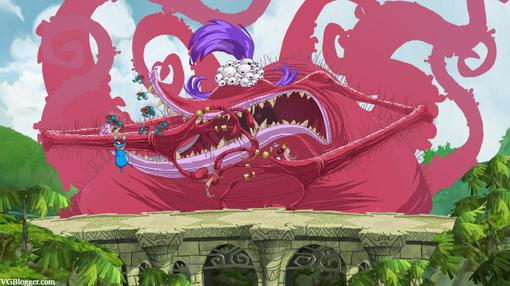 Rayman Origins ждали очень давно, с 1995 года. И вот дождались. Что самая интересное, дак это опраданные надежды на ... - Изображение 1 Rayman Origins ждали очень давно, с 1995 года. И вот дождались. Что самая интересное, дак это опраданные надежды на ... - Изображение 1
