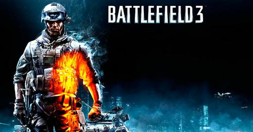 Battlefield 3 Павшие в путиРазработка наперегонки с MW3 сказалась на технических аспектах игры, .... - Изображение 1 Battlefield 3 Павшие в путиРазработка наперегонки с MW3 сказалась на технических аспектах игры, .... - Изображение 1