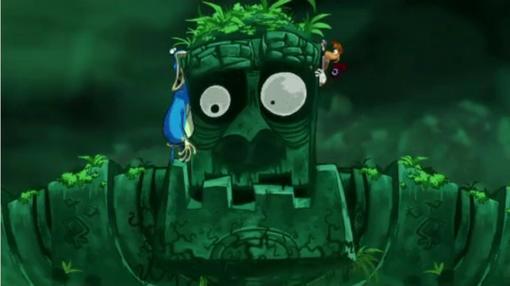 Rayman Origins ждали очень давно, с 1995 года. И вот дождались. Что самая интересное, дак это опраданные надежды на ... - Изображение 2 Rayman Origins ждали очень давно, с 1995 года. И вот дождались. Что самая интересное, дак это опраданные надежды на ... - Изображение 2